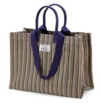 Shopper til kvinder, stribet