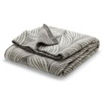 Flette lambswool blanket