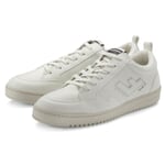 Sneaker Roland V.10 unisex Bianco