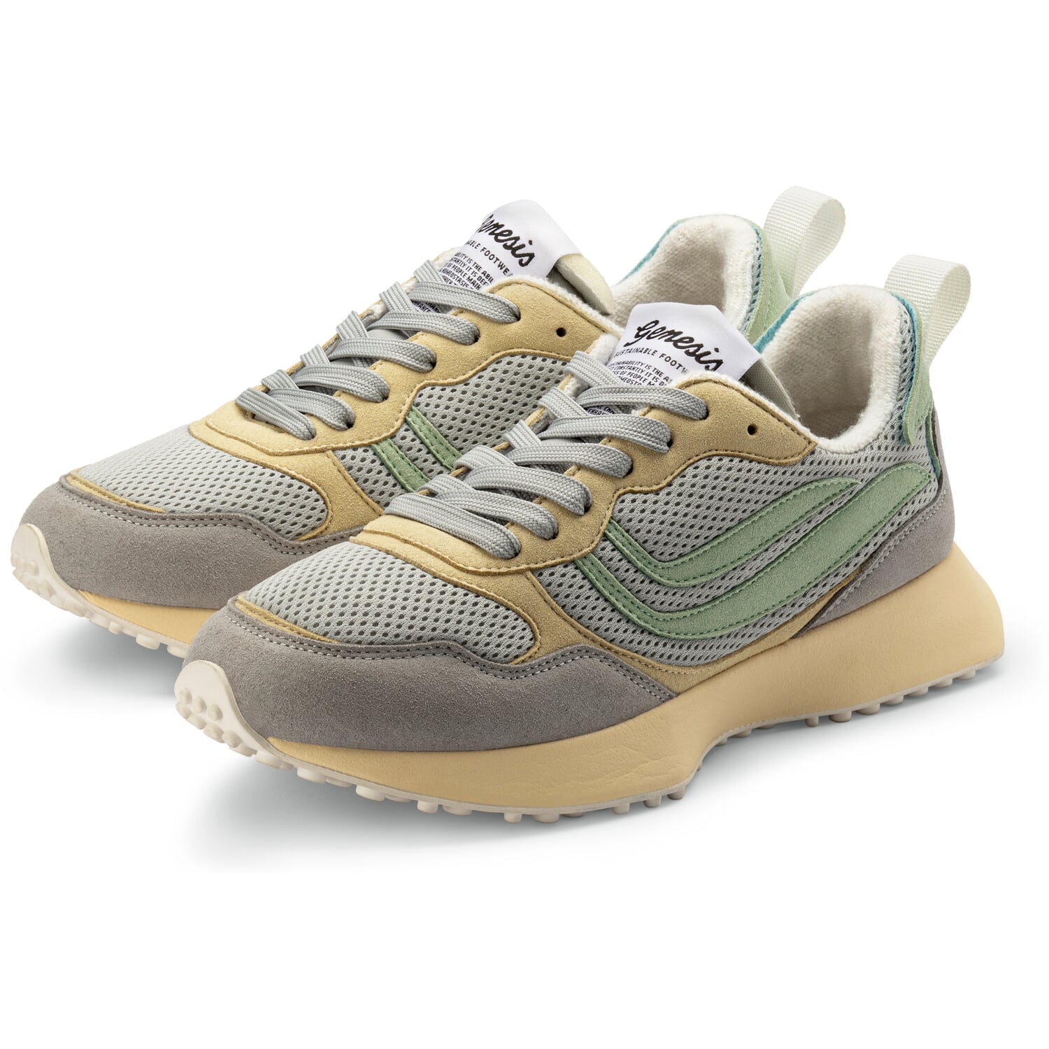 Marathon Nike Hardloopschoenen Verboden Damessneakers G-Marathon