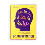 Calendario Songspiration