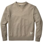 Sweatshirt til mænd Grå melange