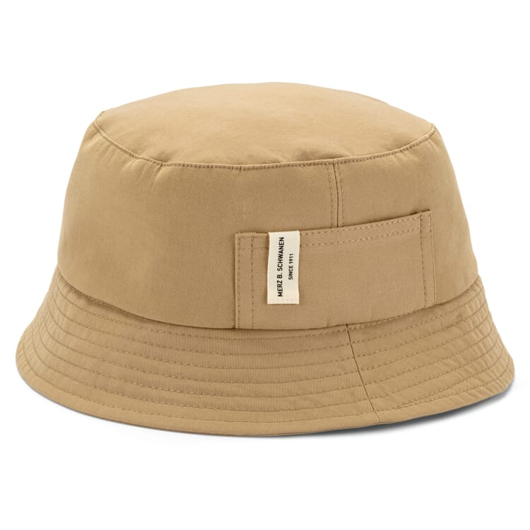 Unisex-Bucket-Hat, Khaki