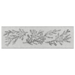 Table runner Teemu Järvi Black