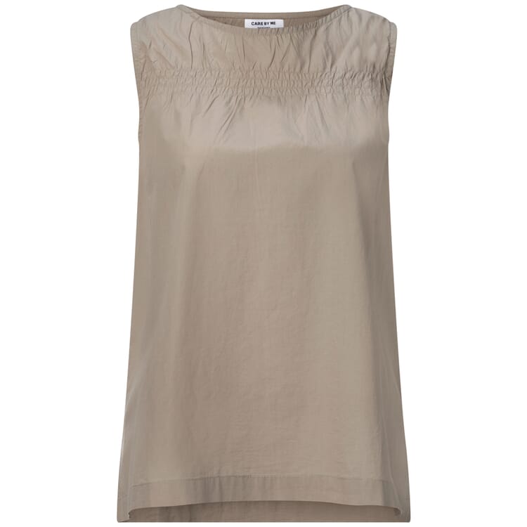 Damesblouse, Zand