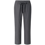 Slacks - Dark gray - Ladies