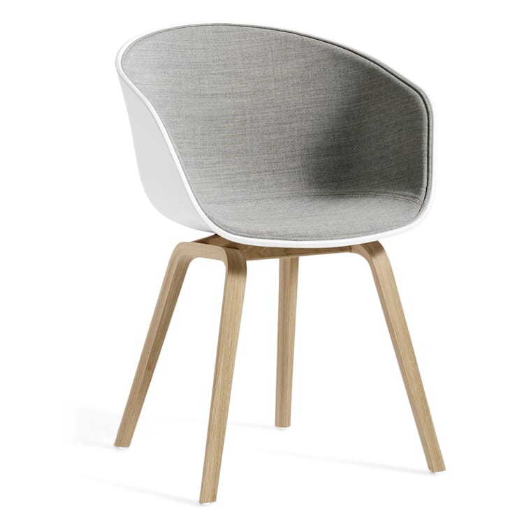 Chaise avec accoudoirs AAC 22