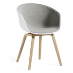 Fauteuil à accoudoirs AAC 22