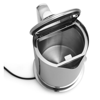 Wasserkocher Kettle, Poliert