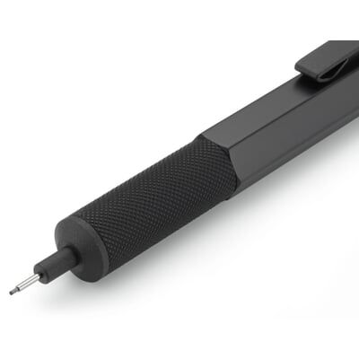 Mechanisch Potlood met gum Cool Gray - Mark's Inc