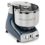 Foodprocessor Ankarsrum Blå