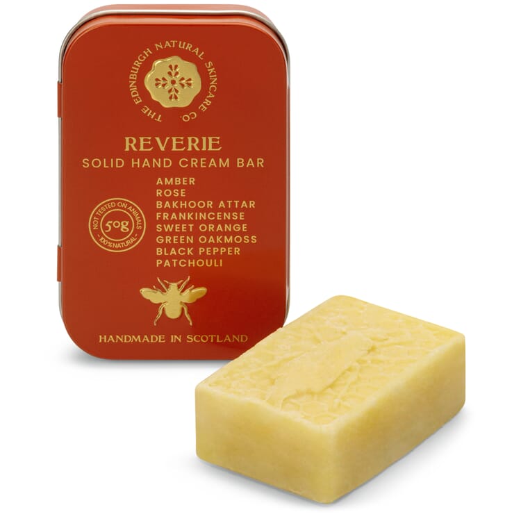 Crema de manos sólida, Reverie
