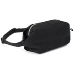 Sling bag Bananatex Black