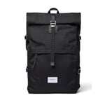 Backpack Bernt Black / Black