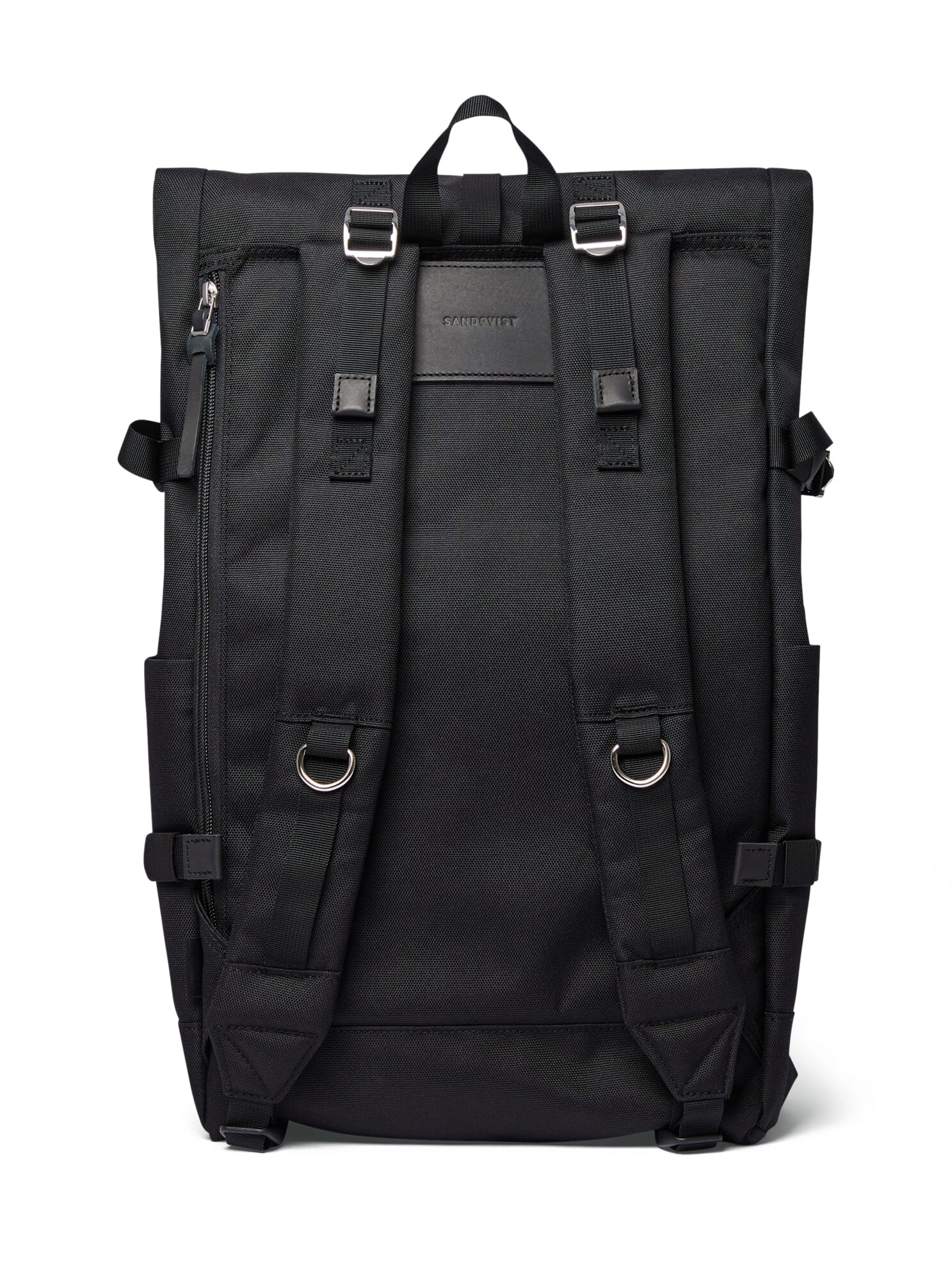 Sandqvist dante shop backpack black