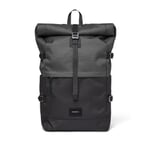 Backpack Bernt Gray / Black