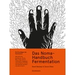 Le manuel Noma sur la fermentation