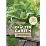 Jardin d'herbes aromatiques - c'est facile à faire !