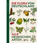 La flore d'Allemagne.