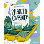 Histoire d'amour des plantes