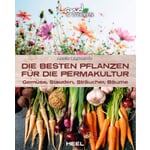 Les meilleures plantes pour la permaculture