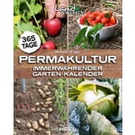 365 jours de permaculture