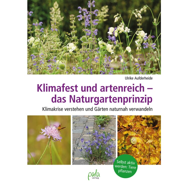 Résistant au climat et riche en espèces