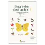 Natur erleben durch das Jahr - 3