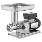 Tritacarne italiano TC-8 INOX