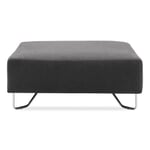 Élément de canapé Lotus Tabouret, grand