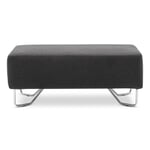 Élément de canapé Lotus Tabouret, petit