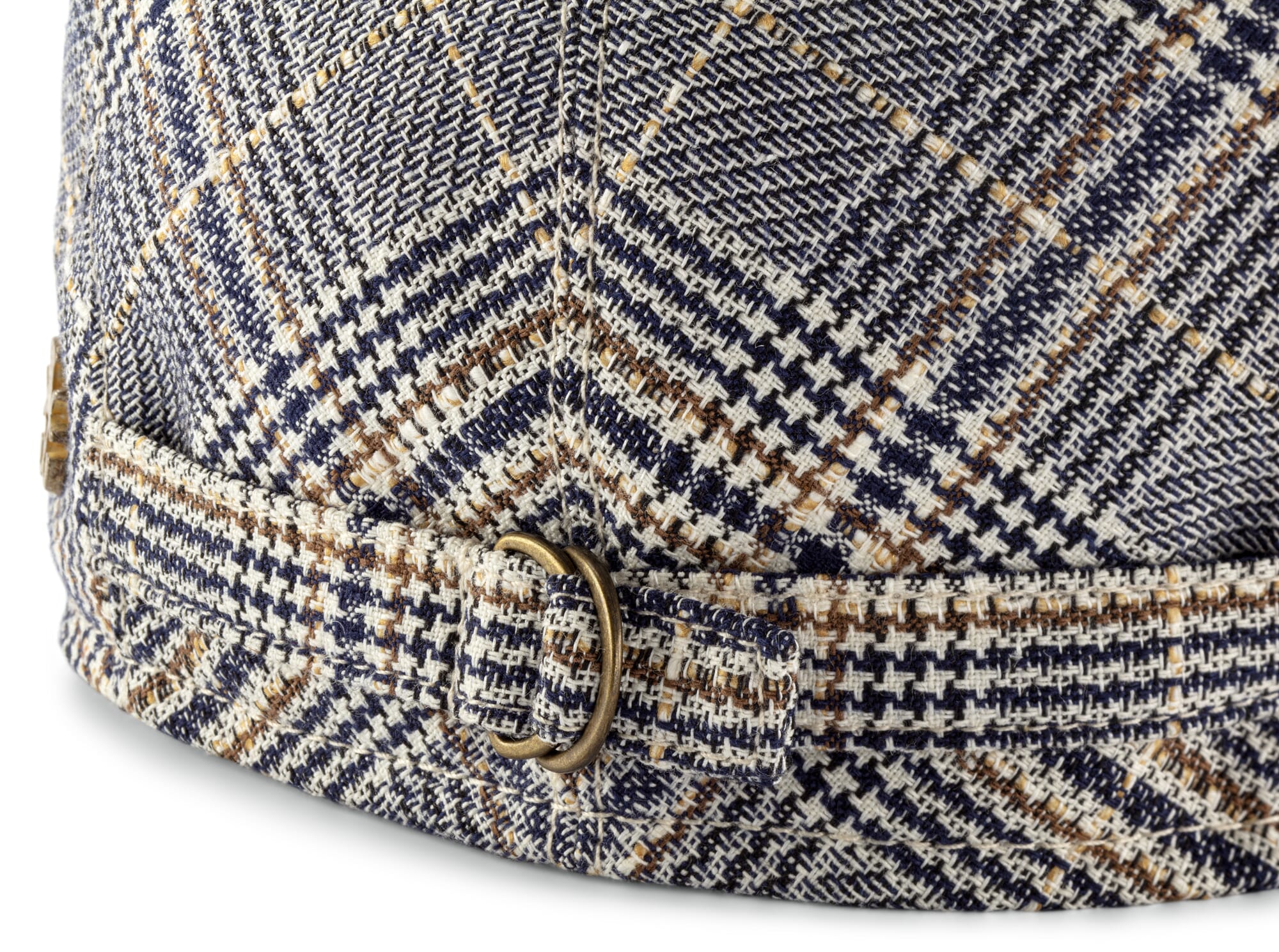 Plaid hats for men online