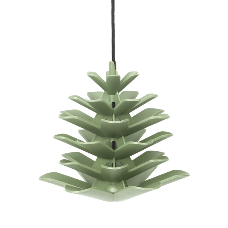 Kogler til fuglefoderautomater