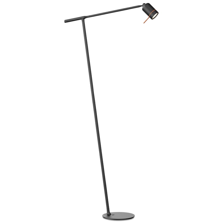 Gulvlampe One