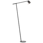 Lampada da terra One