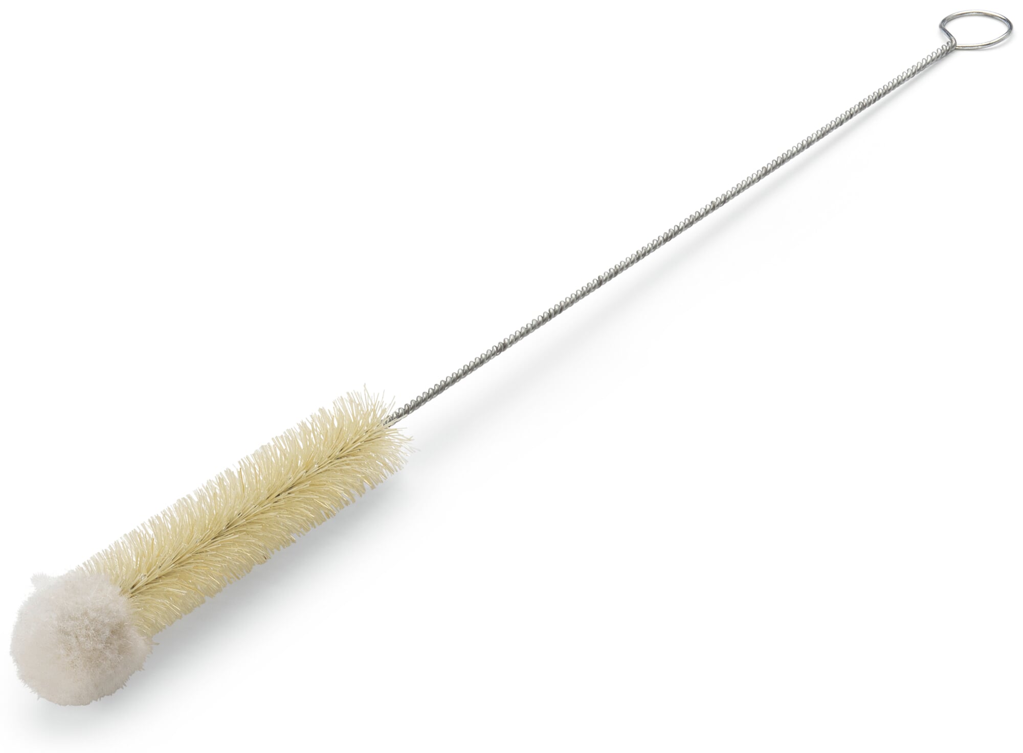 Burstenhaus Redecker - Scopa e paletta manico alto