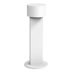Times table lamp White