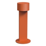 Lámpara de mesa Times Rojo