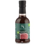 Organic balsamic cream with fig