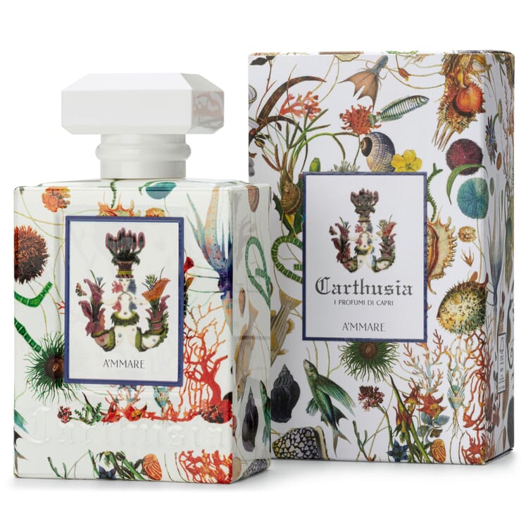Agua de perfume A'mmare