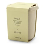 Vela perfumada recargable Looops Aire de montaña