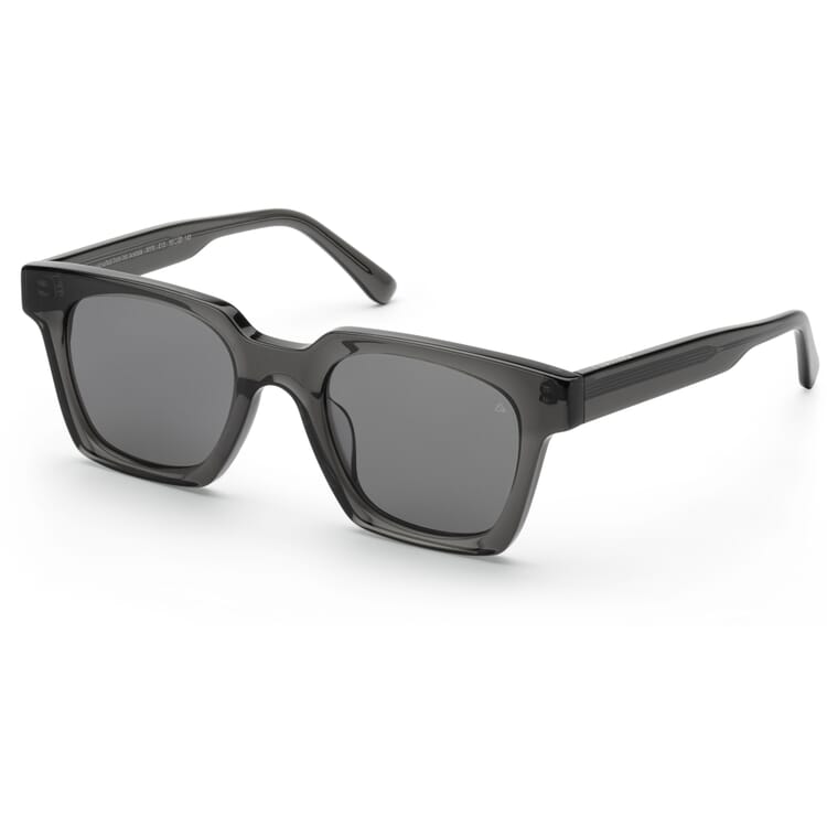 Lunettes de soleil unisexes, Anthracite