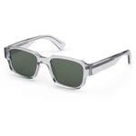 Sunglasses unisex, gray