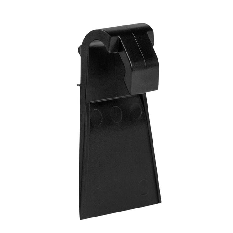 Pièce(s) de rechange pour affûteuse de couteaux Tormek T-1, Pince de guidage