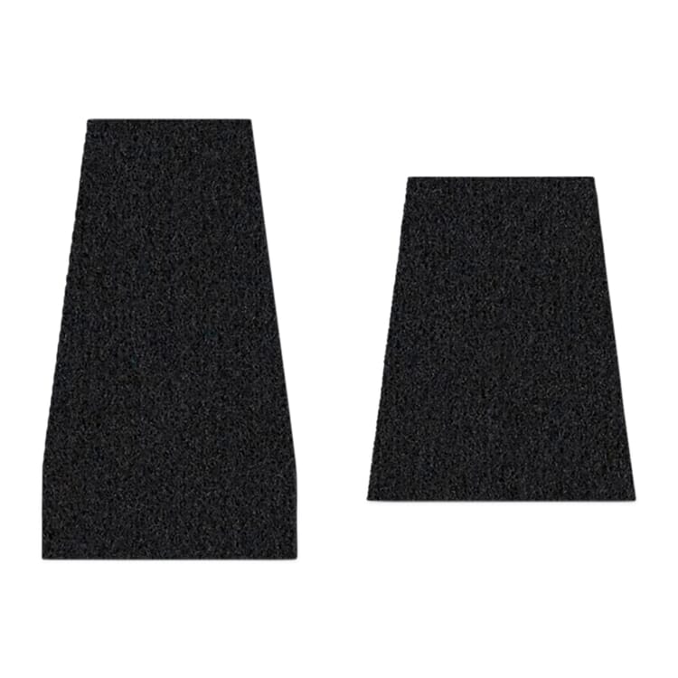 Pièce(s) de rechange pour affûteuse de couteaux Tormek T-1, Feutre de protection des couteaux (2 pièces)