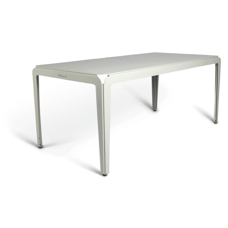 Tisch Bended Table 180