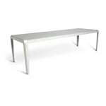 Tisch Bended Table 270 RAL 7038 Achatgrau