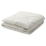 Duo winter comforter camel fluff hair 135 × 200 cm