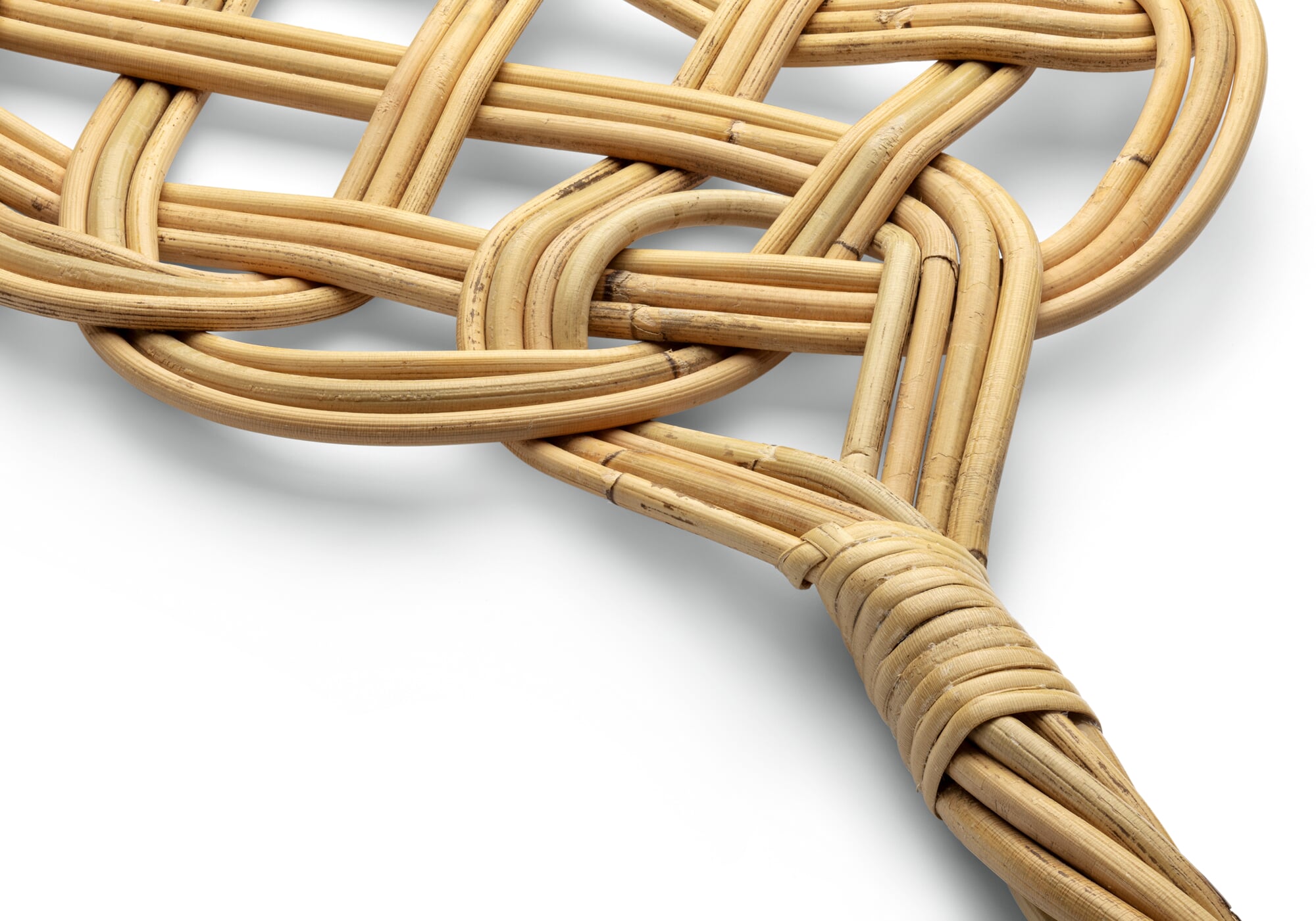 Teppichklopfer Rattan | Manufactum