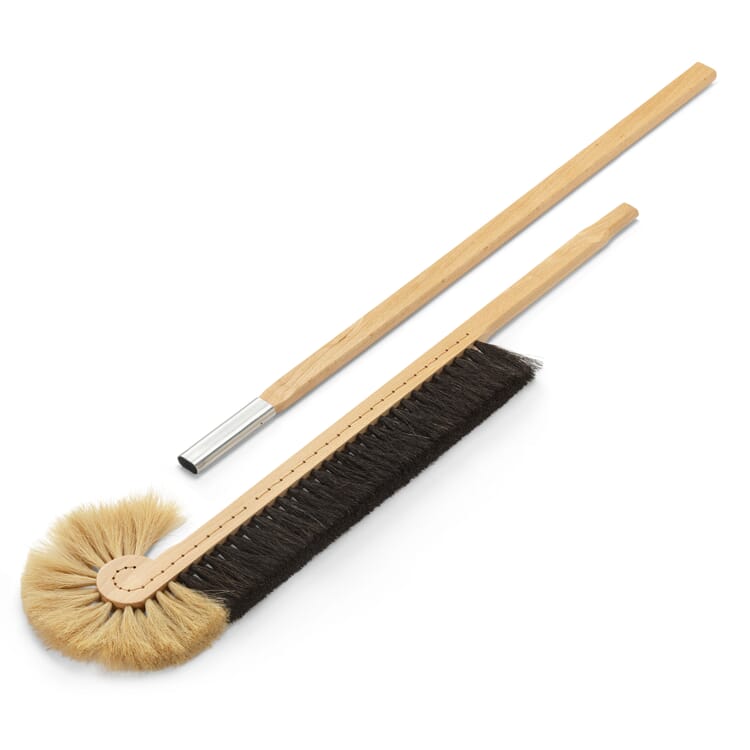 Balai d'armoire en crin de cheval